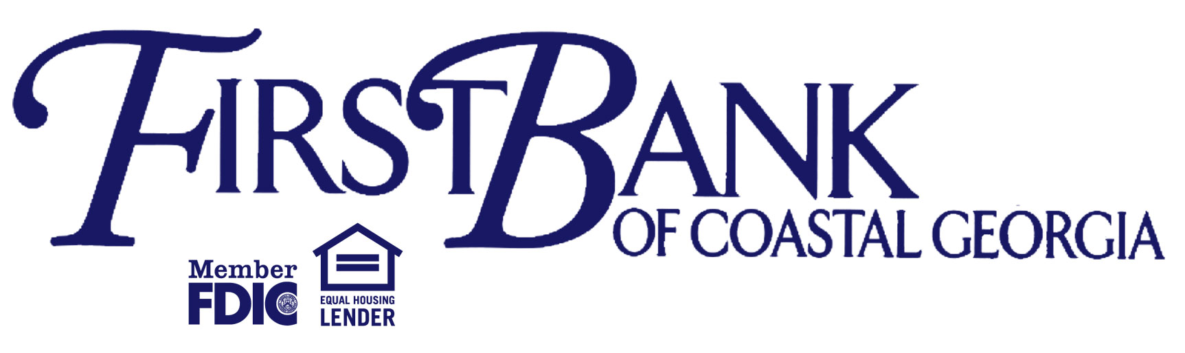 First Bank of Coastal Georgia